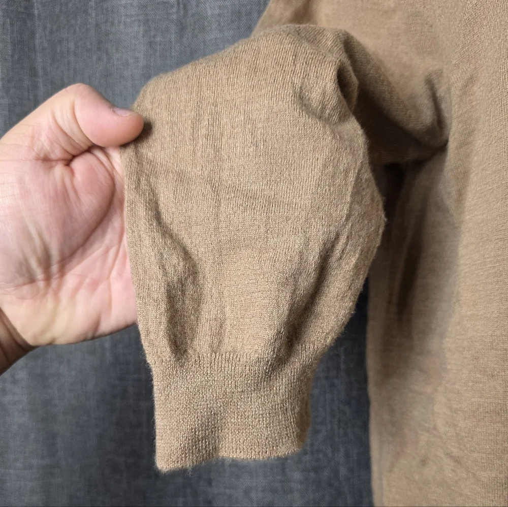 J.CREW Merino Wool Sweater